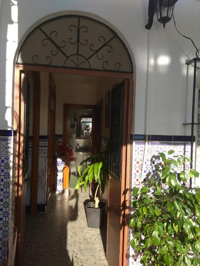 Downtown House Centro Historico Villa Arcos de la Frontera Kültér fotó