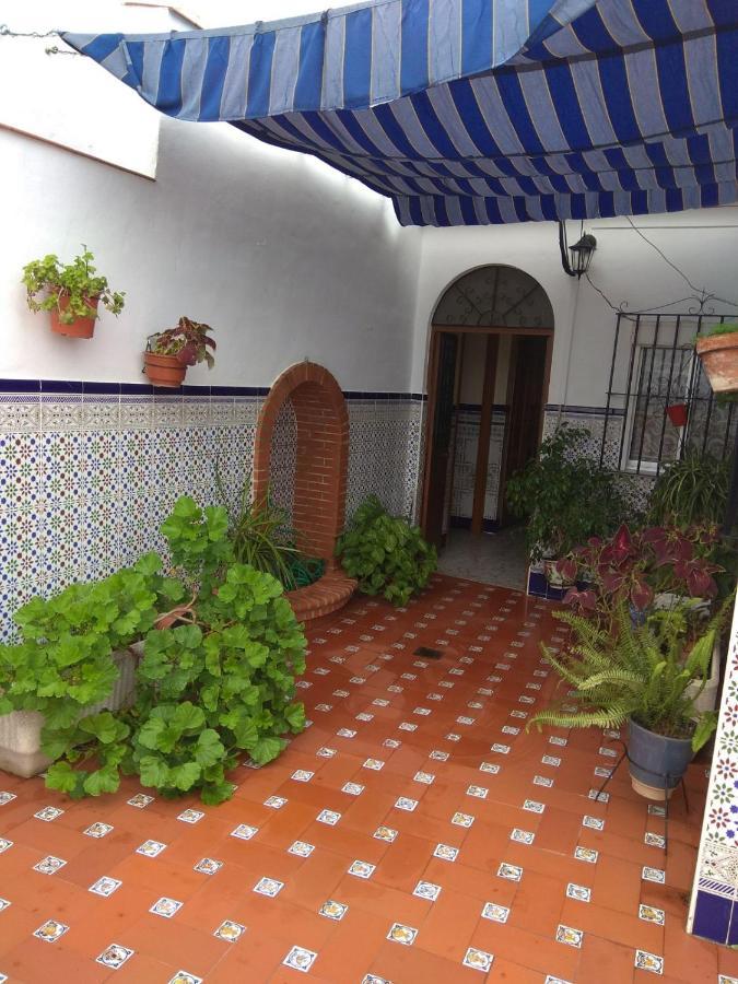 Downtown House Centro Historico Villa Arcos de la Frontera Kültér fotó