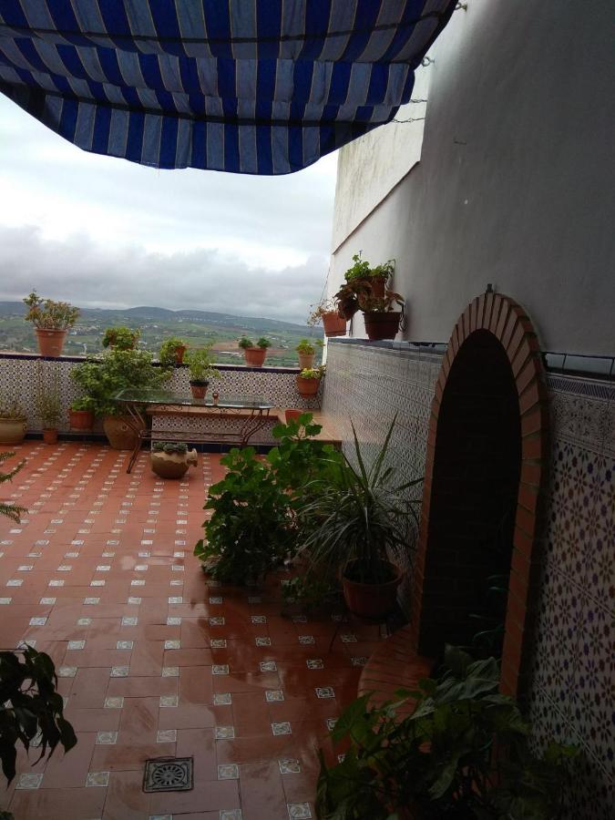Downtown House Centro Historico Villa Arcos de la Frontera Kültér fotó