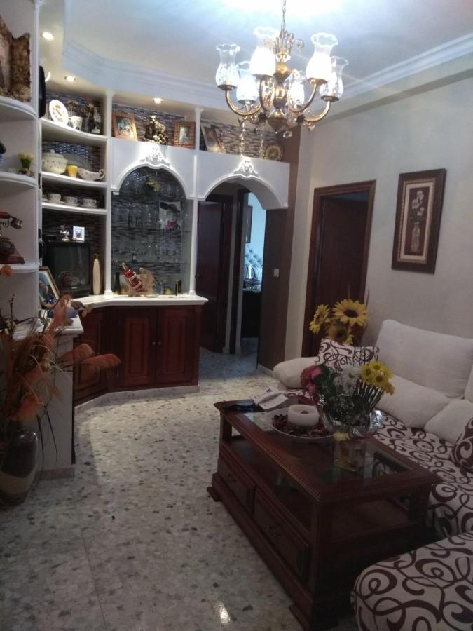 Downtown House Centro Historico Villa Arcos de la Frontera Kültér fotó