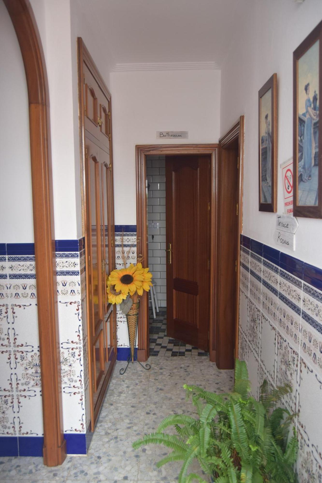 Downtown House Centro Historico Villa Arcos de la Frontera Kültér fotó