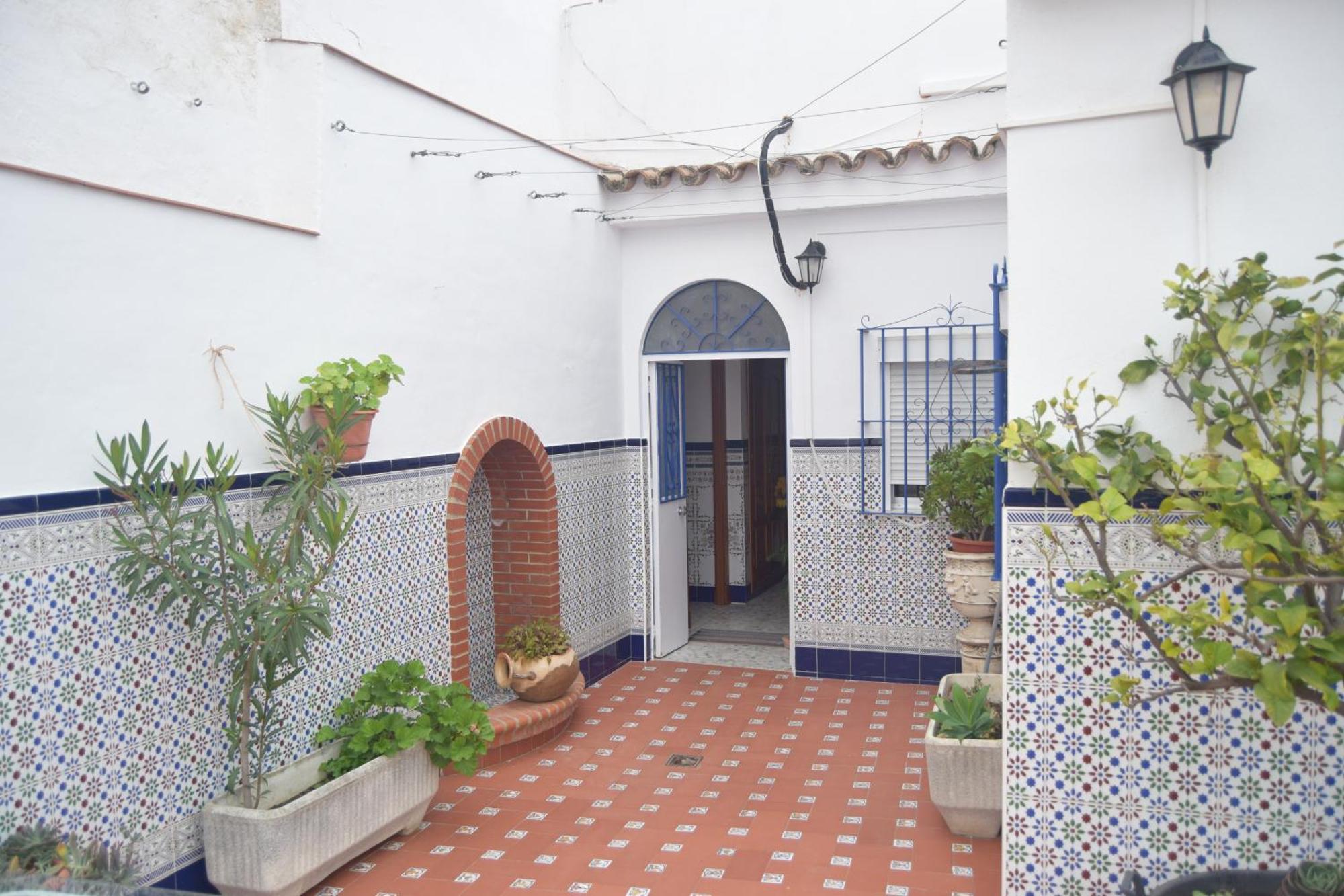 Downtown House Centro Historico Villa Arcos de la Frontera Kültér fotó